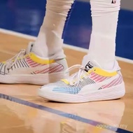 New CLYDE HARDWOOD CLYDE HARDWOOD CARDWOOD 2 Purple Green Cushioning Wear-Resistant Cement Floor Pra