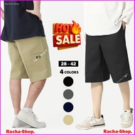 D_K 42283 Pants 5-Pocket Shorts (Knee Length) 5-Pocket Dickie For Men