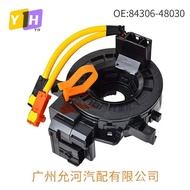 Suitable for Toyota 84306-48030 84306-06140 84306-06110 84306-0E010