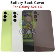 Samsung A24 4G A245F back cover backdoor