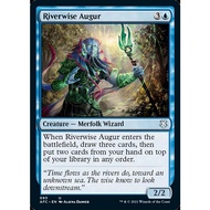 Magic the Gathering | Riverwise Augur