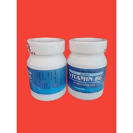 Vitamin B6 10MG POT CONTAINS 250 TABLETS (MUTIFA)