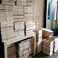 Canvas Stretcher Wooden Frame/ Size, 54x74, inner width 50x70cm