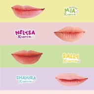 ❗️BEST SELLING ❗️CUBREMI DUO LIPMATTE