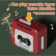 GANTUNGAN Retro sould old school Keychain radio Shape jay chou Song, Unique Song Recording Keychain 