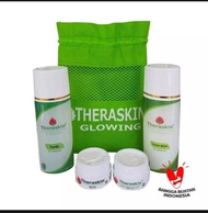 PAKET THERASKIN || THERASKIN GLOWING || THERASKIN ACNE || THERASKIN NORMAL || THERASKIN FLEK || PAKE