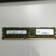 Server RAM Memory Samsung 8GB 2Rx4 PC3L-10600R