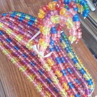/ Clothes Hanger Clothes Hanger Beaded/ Clothes Hanger