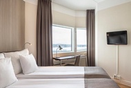 QUALITY AIRPORT HOTEL ARLANDA
