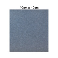 Granite Tile 40x40 | BIRU BLAO BINTIK | GRANIT LANTAI