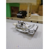 TOMICA DIECAST KOMATSU