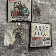 幪面超人立牌鎖匙扣！7-117仔 HK$180