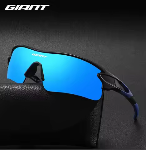 Giant new MTB Bike Sunglasses Men's Driving Bicycle Glasses Women's Outdoor Sports Hiking Glasses UV
