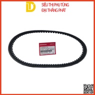 Dây đai truyền chuyển động | Dây Curoa xe tay ga Air Blade K66 (2015 - 2019) zin chính hãng Honda 23