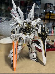 💯好評代工精品🔥萬代mg ka職人藝gk款新安洲原石配色成品