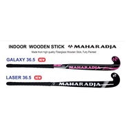 INDOOR WOODEN HOCKEY STICK MAHARADJA BRAND HOKI KAYU INDOOR BERKUALITI