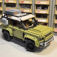 Lego Technic 42110 Land Rover Defender
