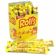 Rolls Nabati