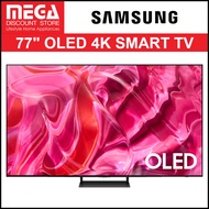 SAMSUNG QA77S90CAKXXS 77" OLED 4K SMART TV + FREE FREESTYLE PROJECTOR BY SAMSUNG