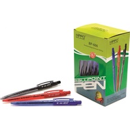 HIPPO BALL PEN BP666 50PCS/BX pen
