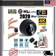 A9 Mini WiFi Camera Full HD 1080P Cam Wireless Mini Camcorder IP Camera WiFi IP Network Monitor