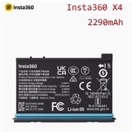 battery for insta360 x4/backup battery for one x4/ accessories insta360 x4 bag/x4 dive case