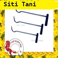 J Hook 12" / 14" / 16" gancu sawit kelapa tebal M2222 City Farm