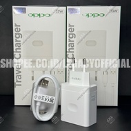 Oppo 33W 65W 80W SUPER VOOC Type C Fast Charging Original Charger