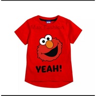 Elmo Yeah Kids T-Shirt