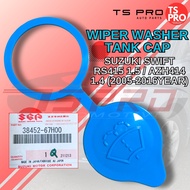 Suzuki Genuine Wiper Washer Tank Cap 38452-67H00 - Suzuki Swift RS415 1.5  RS416  AZH414 1.4 SX4