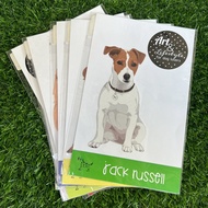 Dogdogo Dog sticker