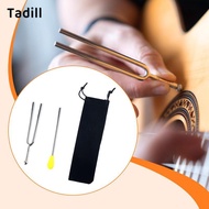 [Koolsoo] Tuning Fork,Metal Precision Easy to Use Sturdy Premium Essential,Practical Portable 440 Hz