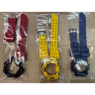 G Shock BnB Frogman Buckle & Bezel