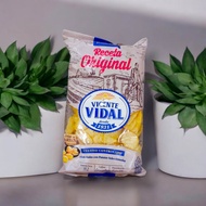 VICENTE VIDAL POTATO CHIPS 150g