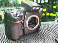新淨有盒Nikon D800E 3600萬像素