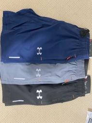 Under Armour 運動短褲