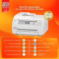PRINTER PANASONIC KX MB 1530 BEKAS SECOND