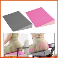 [PrettyiaSG] Office Chair Cushion Butt Pillow Ergonomic Desk Chair Cushion Wedge Cushion for