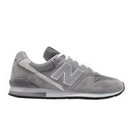 New Balance 996 NB Retro Shoes Unisex Gray Men Women Sneakers [YUBO] CM996BG D Last
