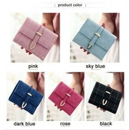 Small GISELLE Wallet IMPORT ORIGINAL