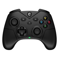 【MSI 微星】FORCE GC300 WIRELESS 無線電競搖桿 黑色
