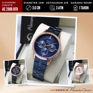 Alexandre Christie Women's Watch 2988 AC2988 AC 2988 BF Original