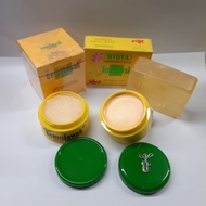 Temulawak Cream Package 3in1