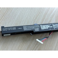 A41N1501 A41LK9H laptop battery for ASUS ROG GL752VW GL752VW N552V N552VX N752VX GL752VW-T4108D GL75