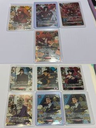 Union arena 浪客劍心