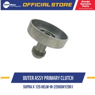 HONDA Clutch Housing SUPRA X 125 FIHONDA 22660KYZ901