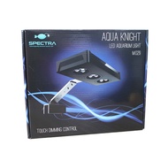 [iejin] Spectra Aqua knight V1 LED Aquarium Light 30W Saltwater Lighting with Touch Control timer 8/