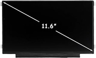 FIRSTLCD LCD Screen Replacement for Lenovo ideapad 3 CB-11IGL05 Chromebook 82BA 82BA0000US 82BA0003U