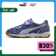 PUMA PRIME/SELECT - รองเท้าผ้าใบ PUMA x KIDSUPER King สีฟ้า - 40118001
