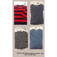 Combo baju prelovedd